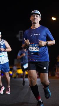 BIB: 44100
                            <button type="button" onclick="openModal(23094017)" class="btn btn-primary btn-sm float-right btn-popup" data-toggle="modal" data-target=".modal-high-quality">
                        <i class="fas fa-shopping-cart"></i> Add to Cart
                    </button>
                                            <button type="button" onclick="isThisMe(23094017, true)" class="btn btn-success btn-sm float-right btn-popup btn-isme hidden" data-toggle="tooltip" data-placement="bottom" title="นี่คือรูปของคุณใช่ไหม คลิกที่นี่เพื่อเอาเข้าอัลบั้ม">
                        <i class="fas fa-plus"></i> Add to album
                    </button>
                    <button type="button" onclick="isThisMe(23094017, false)" class="btn btn-warning btn-sm float-right btn-popup btn-isnotme hidden">
                        <i class="fas fa-ban"></i> Remove from album
                    </button>